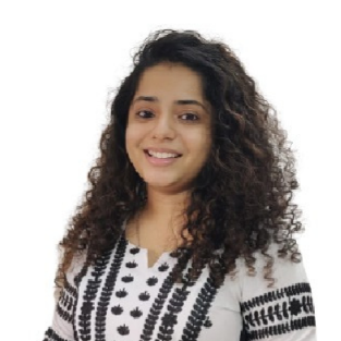 Nidhi Shah